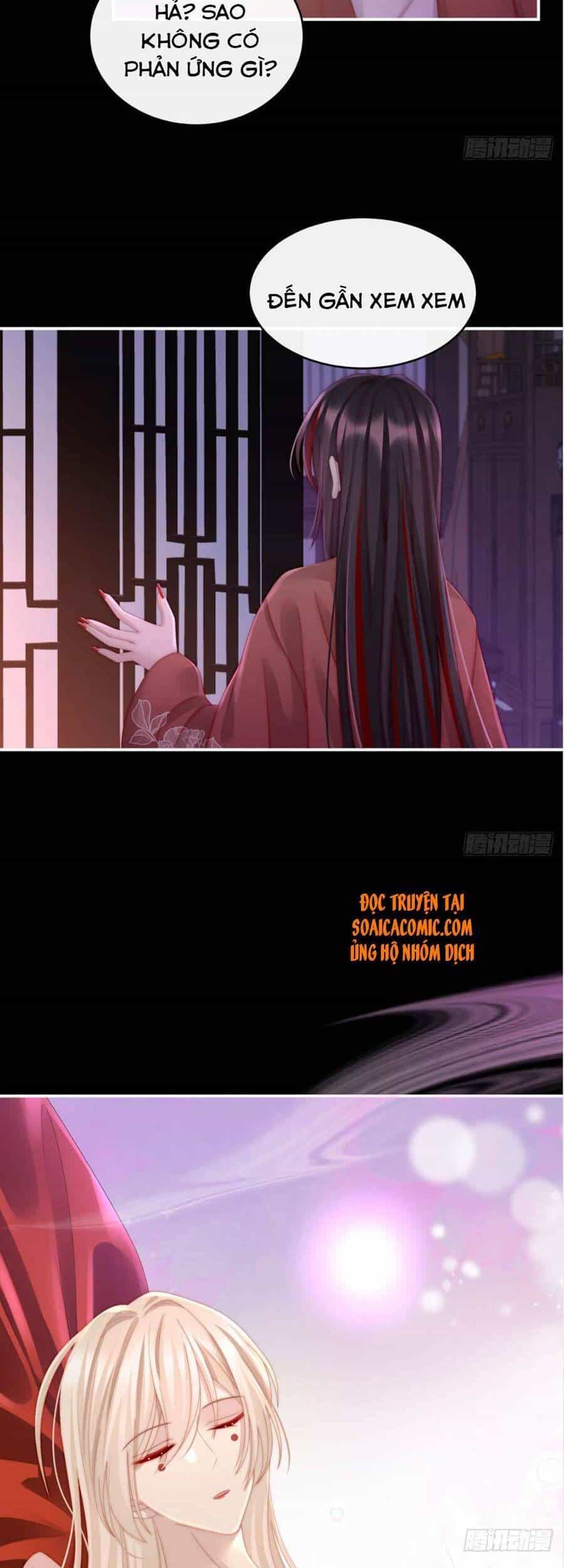 Thê Chủ, Thỉnh Hưởng Dụng - Chương 13 - ảnh 24
