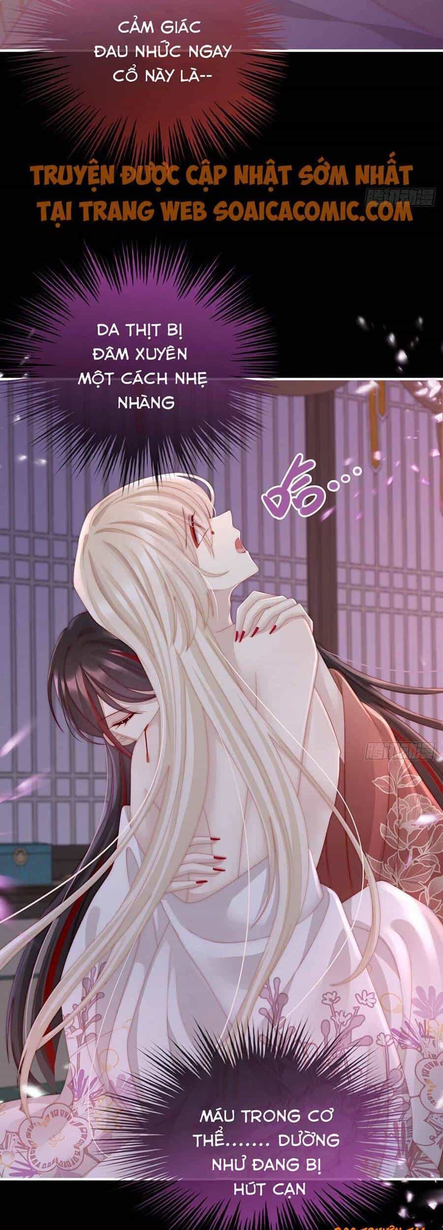 Thê Chủ, Thỉnh Hưởng Dụng - Chương 14 - ảnh 2