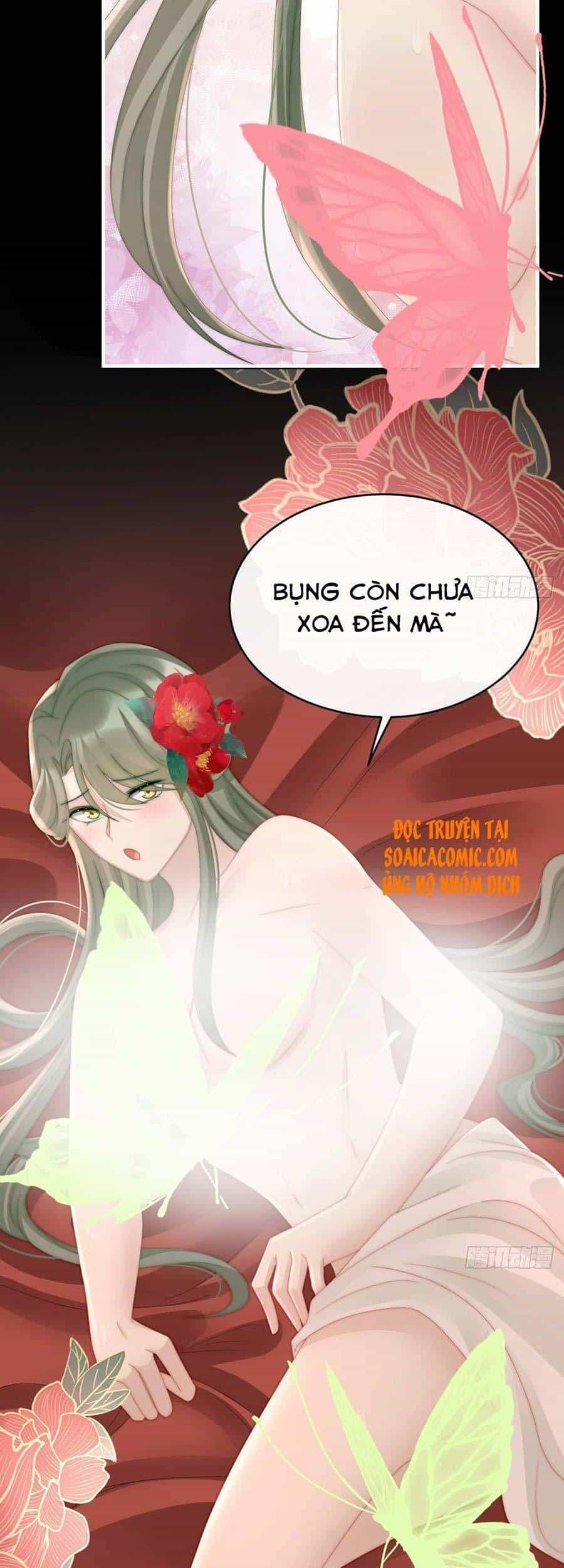 Thê Chủ, Thỉnh Hưởng Dụng - Chương 15 - ảnh 20