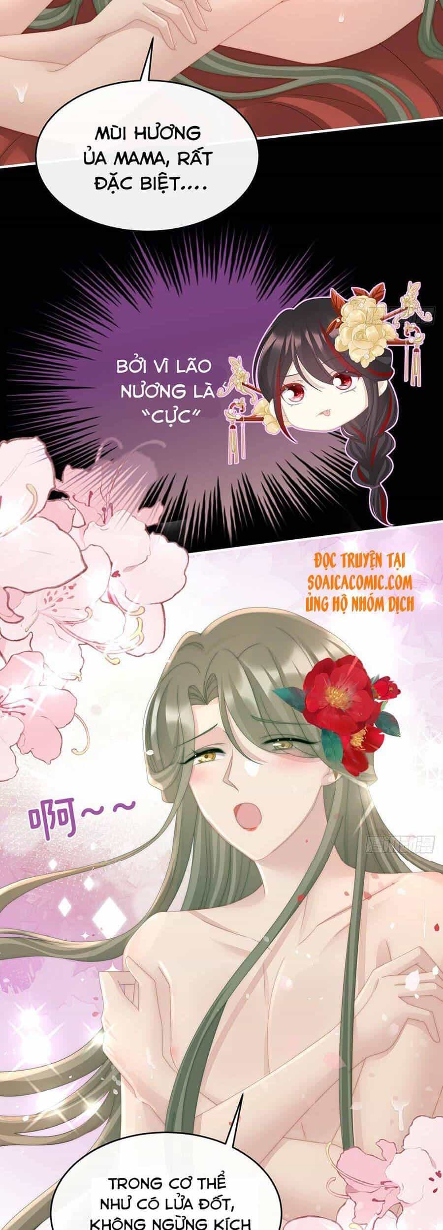 Thê Chủ, Thỉnh Hưởng Dụng - Chương 15 - ảnh 23