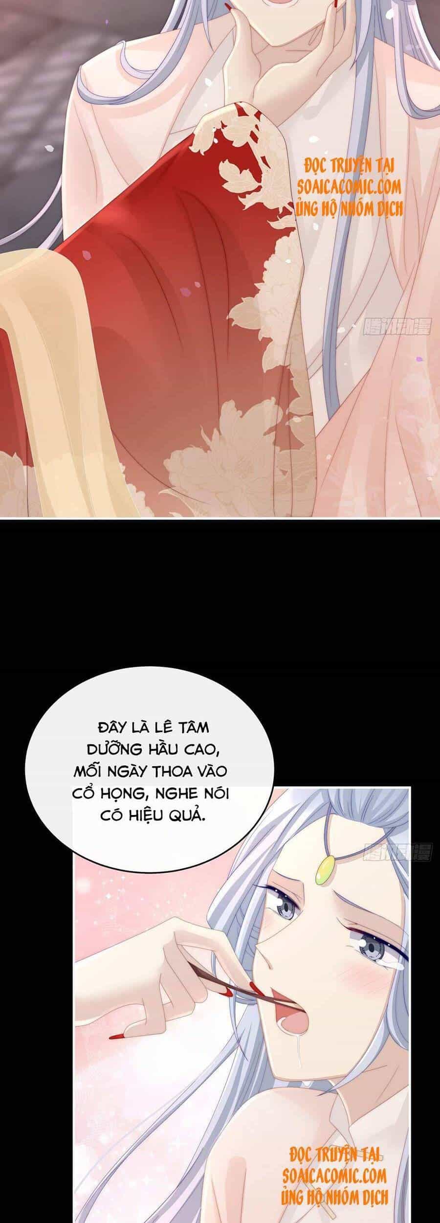 Thê Chủ, Thỉnh Hưởng Dụng - Chương 15 - ảnh 26