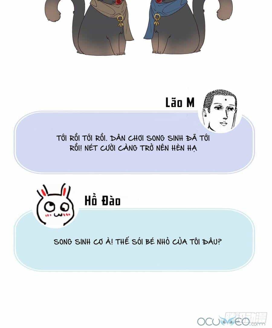 Thê Chủ, Thỉnh Hưởng Dụng - Chương 0.2 - ảnh 17