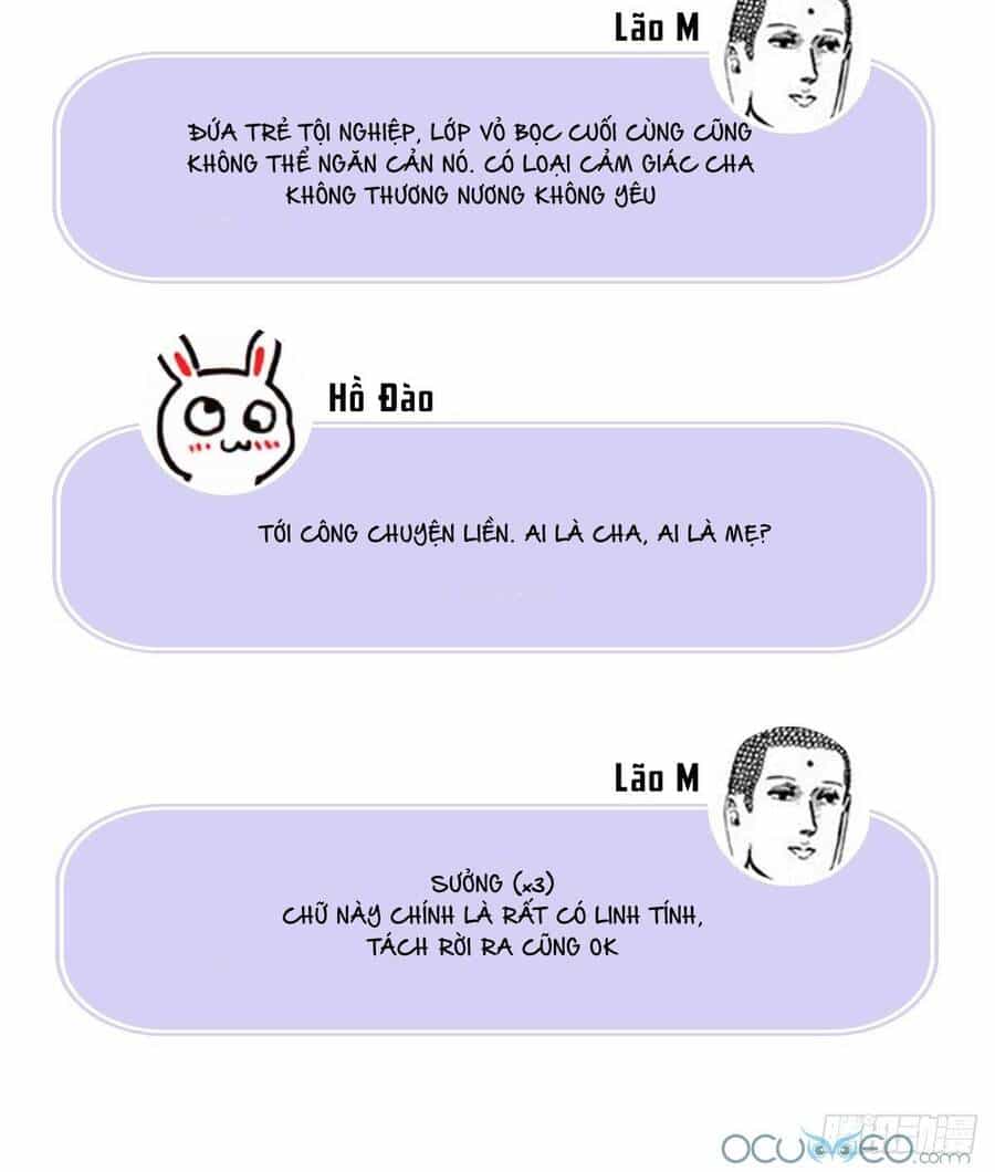 Thê Chủ, Thỉnh Hưởng Dụng - Chương 0.2 - ảnh 25