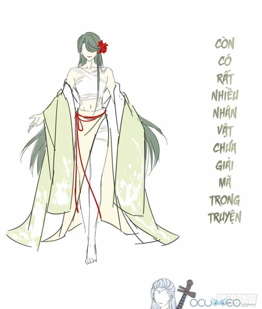 Thê Chủ, Thỉnh Hưởng Dụng - Chương 0.2 - ảnh 28