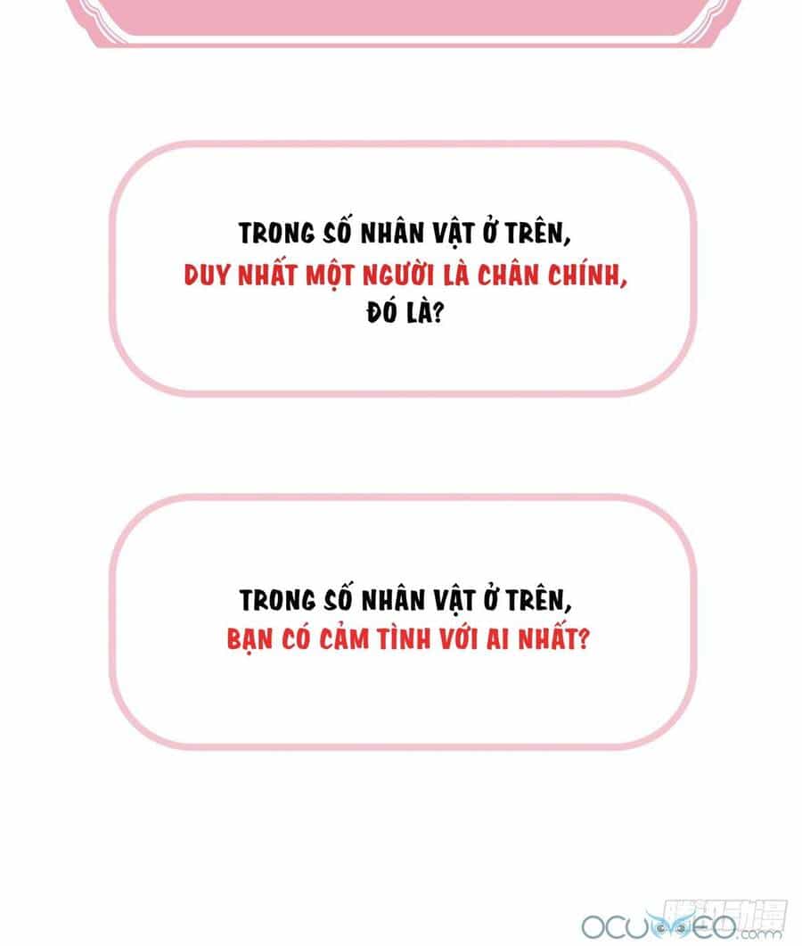 Thê Chủ, Thỉnh Hưởng Dụng - Chương 0.2 - ảnh 30