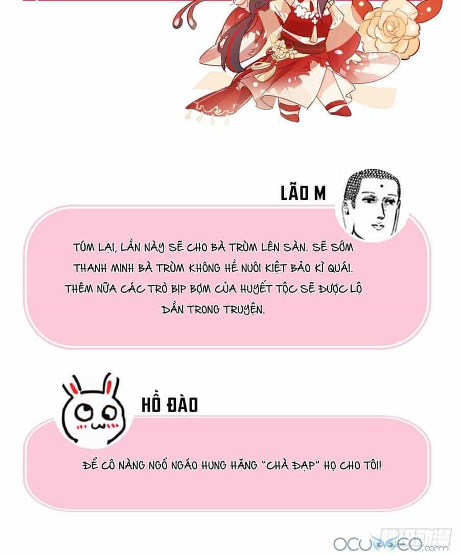 Thê Chủ, Thỉnh Hưởng Dụng - Chương 0.2 - ảnh 8