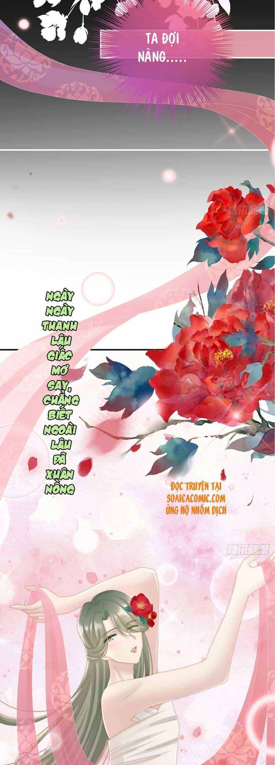 Thê Chủ, Thỉnh Hưởng Dụng - Chương 16 - ảnh 23