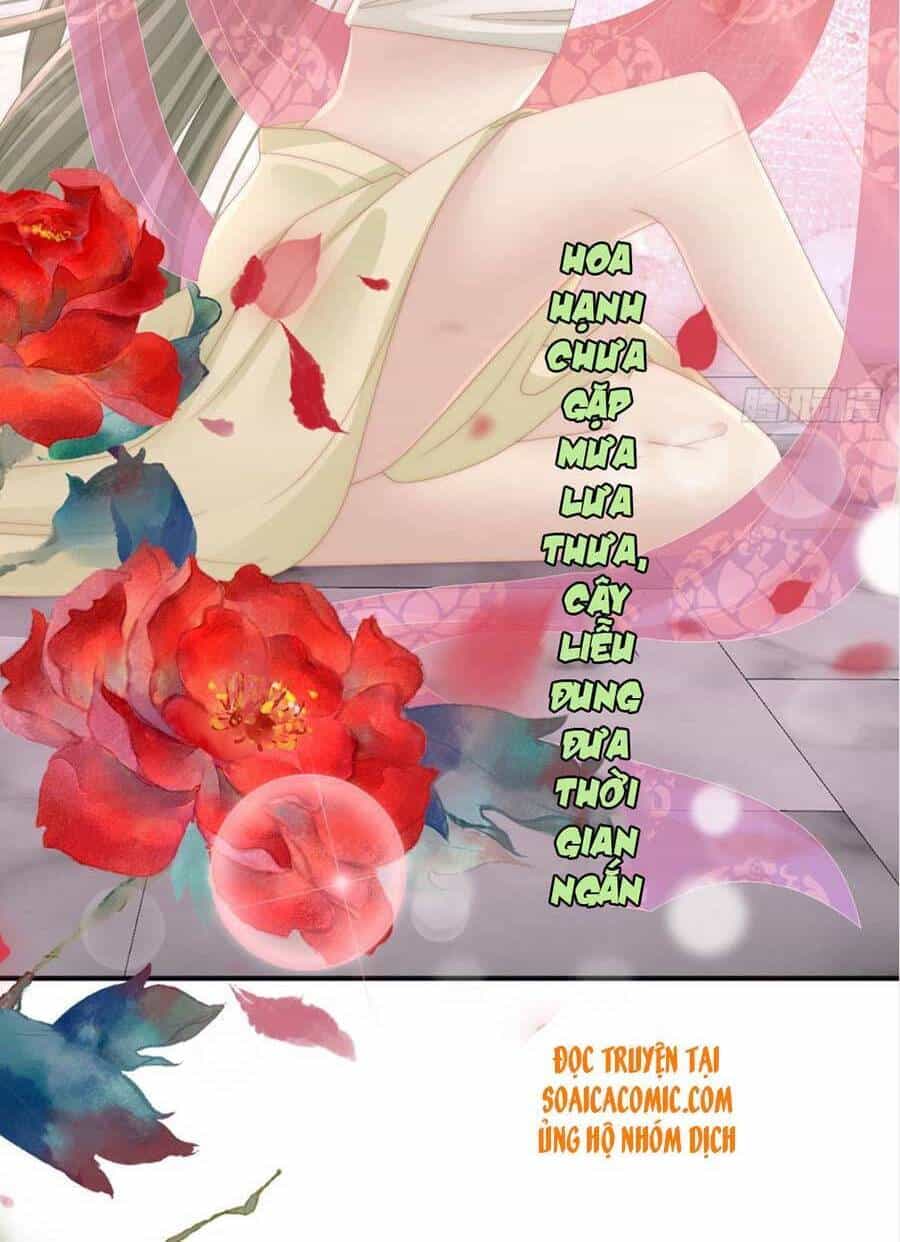 Thê Chủ, Thỉnh Hưởng Dụng - Chương 16 - ảnh 24