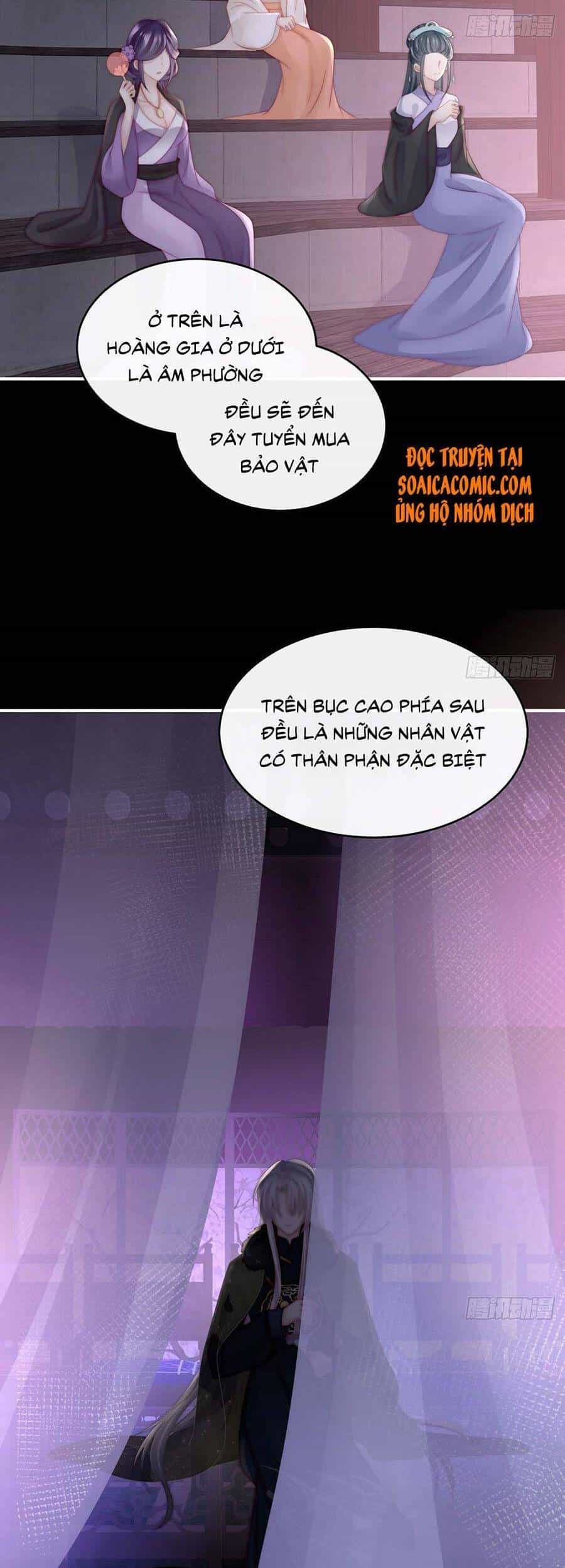 Thê Chủ, Thỉnh Hưởng Dụng - Chương 18 - ảnh 10
