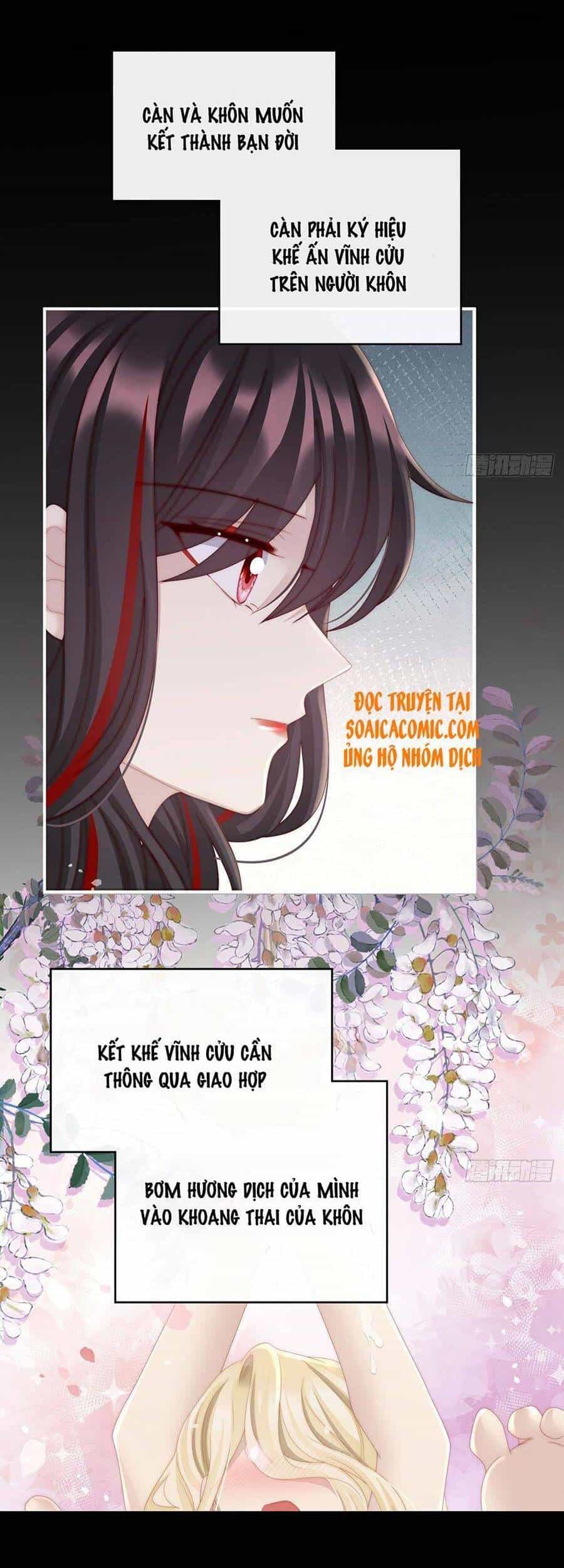 Thê Chủ, Thỉnh Hưởng Dụng - Chương 18 - ảnh 28