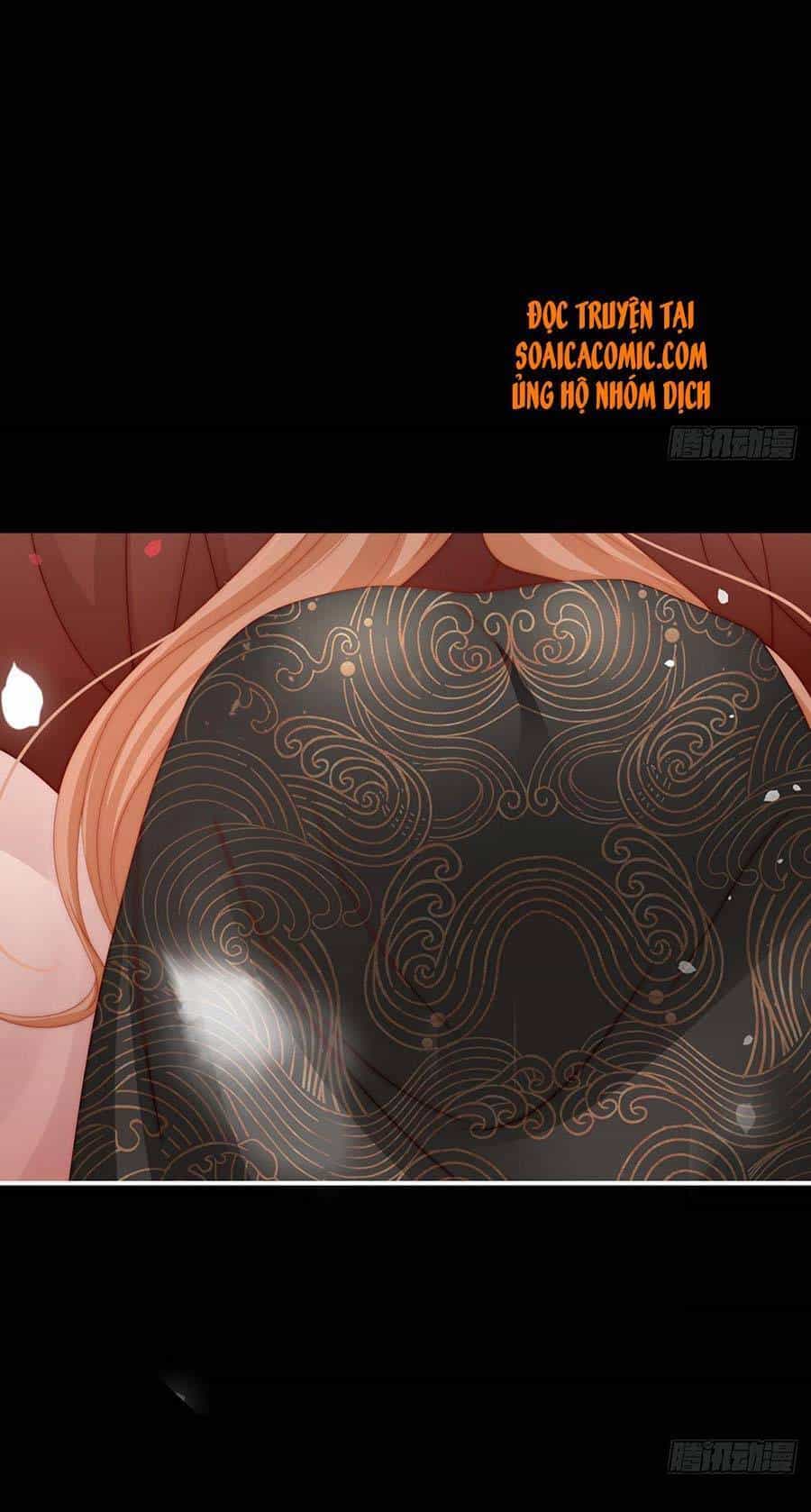 Thê Chủ, Thỉnh Hưởng Dụng - Chương 18 - ảnh 29