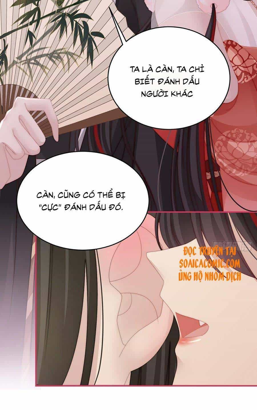 Thê Chủ, Thỉnh Hưởng Dụng - Chương 19 - ảnh 15