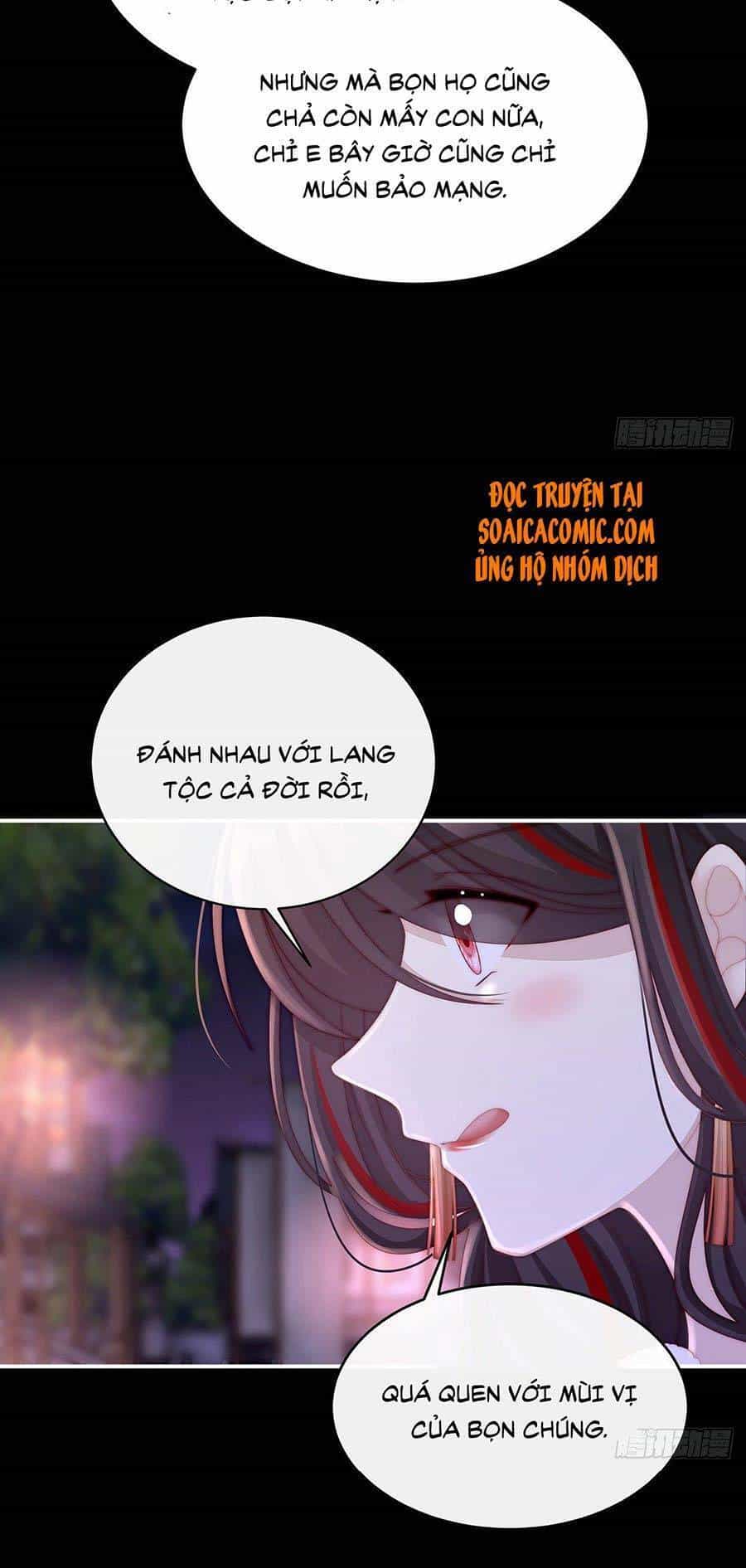 Thê Chủ, Thỉnh Hưởng Dụng - Chương 19 - ảnh 20
