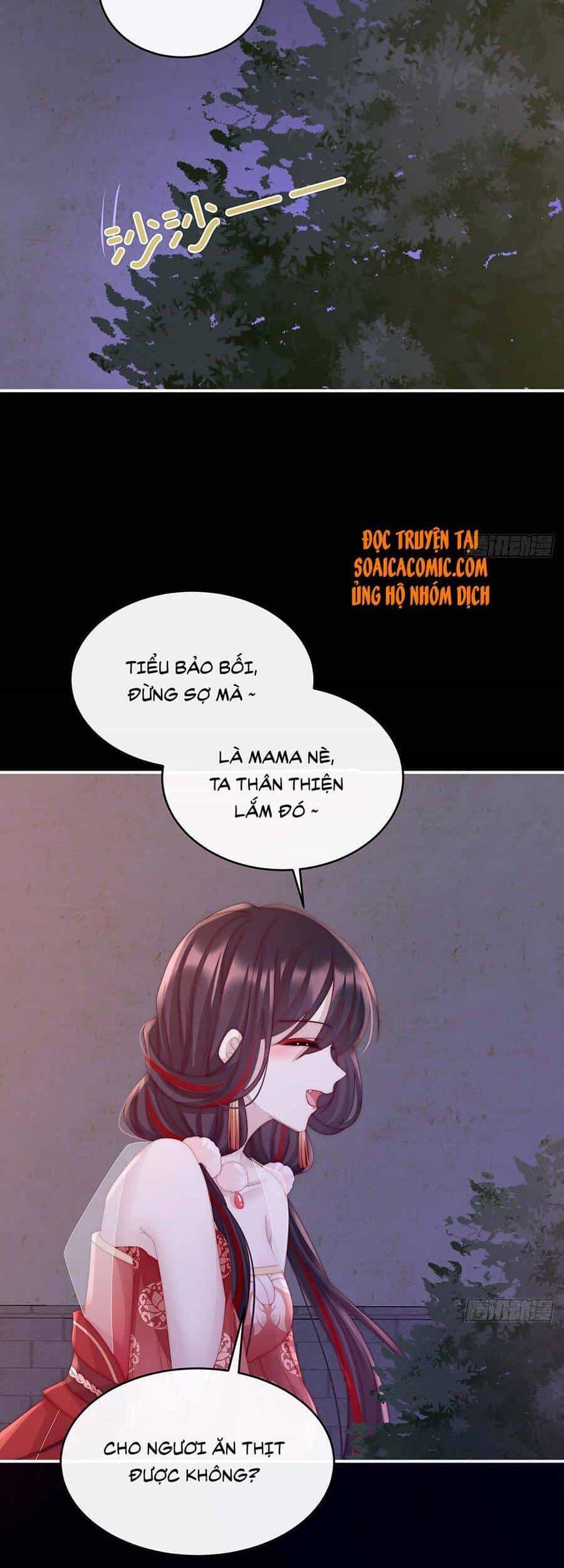 Thê Chủ, Thỉnh Hưởng Dụng - Chương 19 - ảnh 24