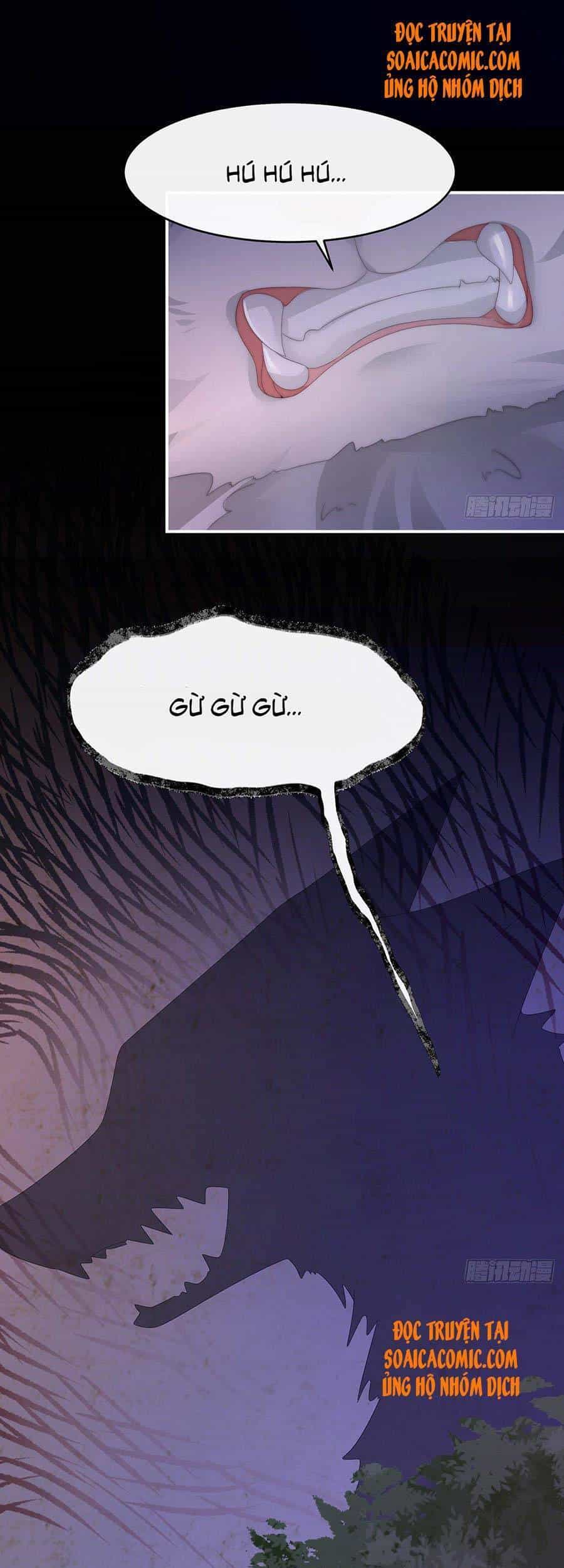 Thê Chủ, Thỉnh Hưởng Dụng - Chương 19 - ảnh 25