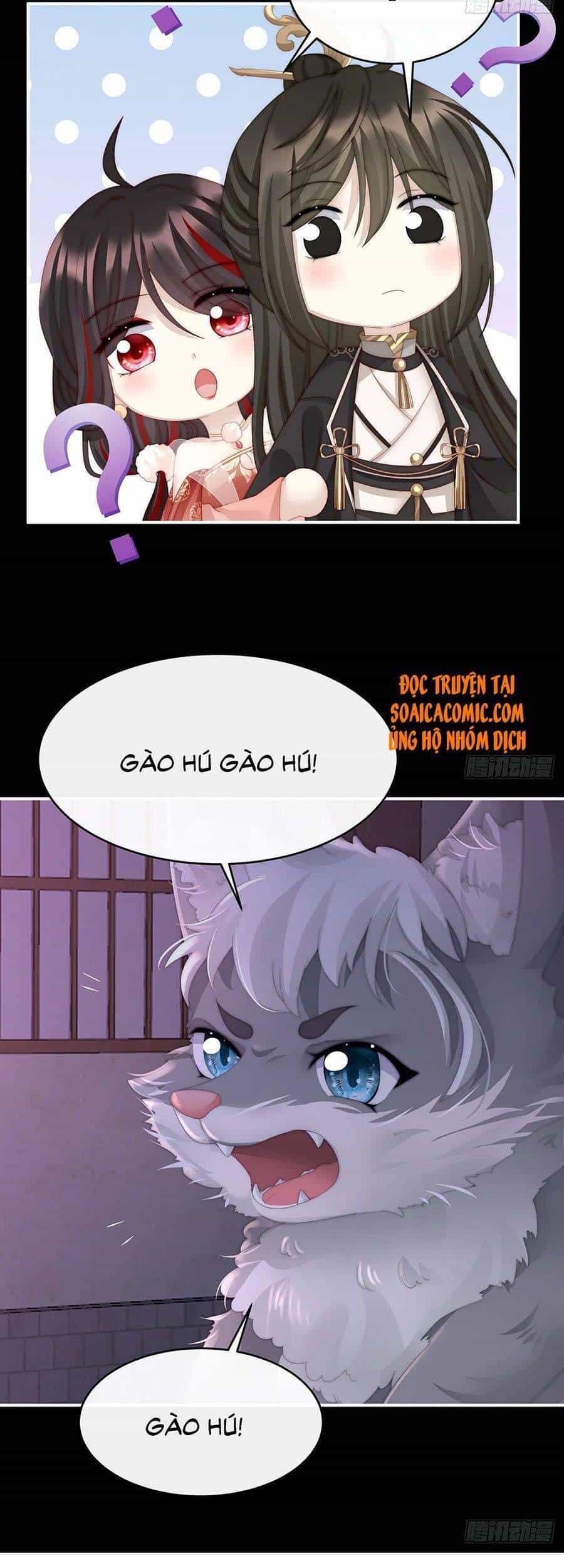 Thê Chủ, Thỉnh Hưởng Dụng - Chương 19 - ảnh 29
