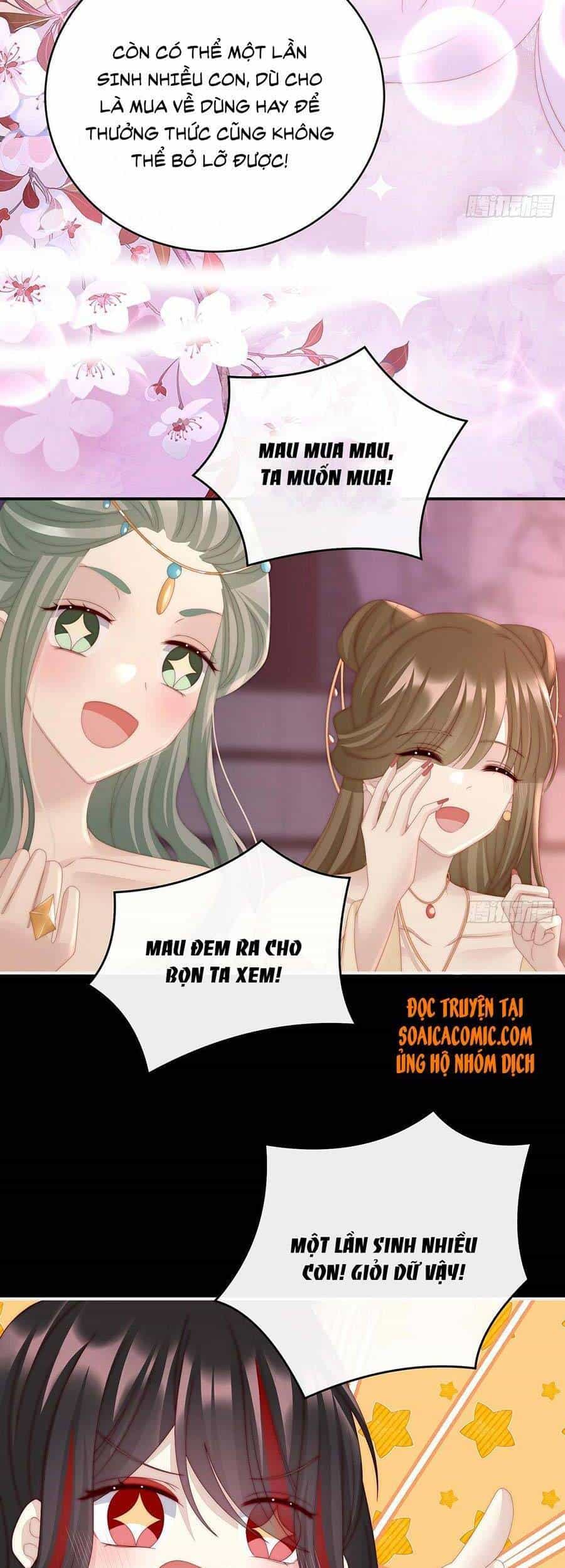 Thê Chủ, Thỉnh Hưởng Dụng - Chương 19 - ảnh 7