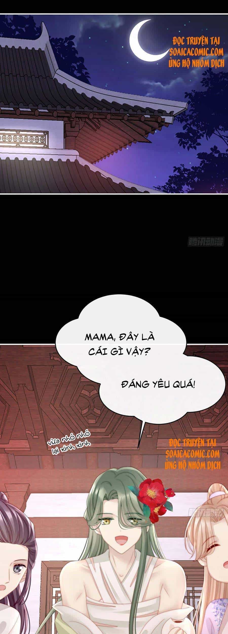 Thê Chủ, Thỉnh Hưởng Dụng - Chương 20 - ảnh 11