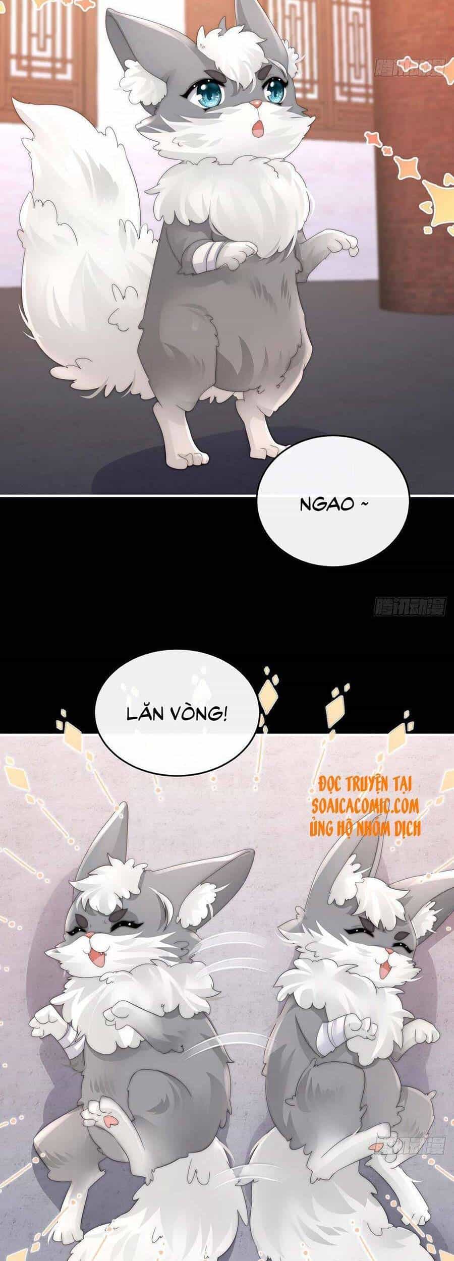Thê Chủ, Thỉnh Hưởng Dụng - Chương 20 - ảnh 19
