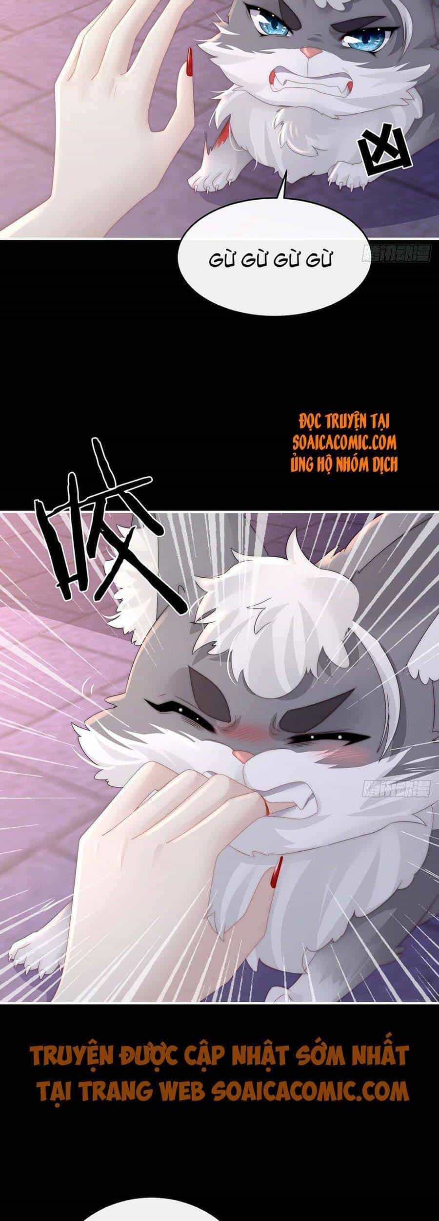 Thê Chủ, Thỉnh Hưởng Dụng - Chương 20 - ảnh 3