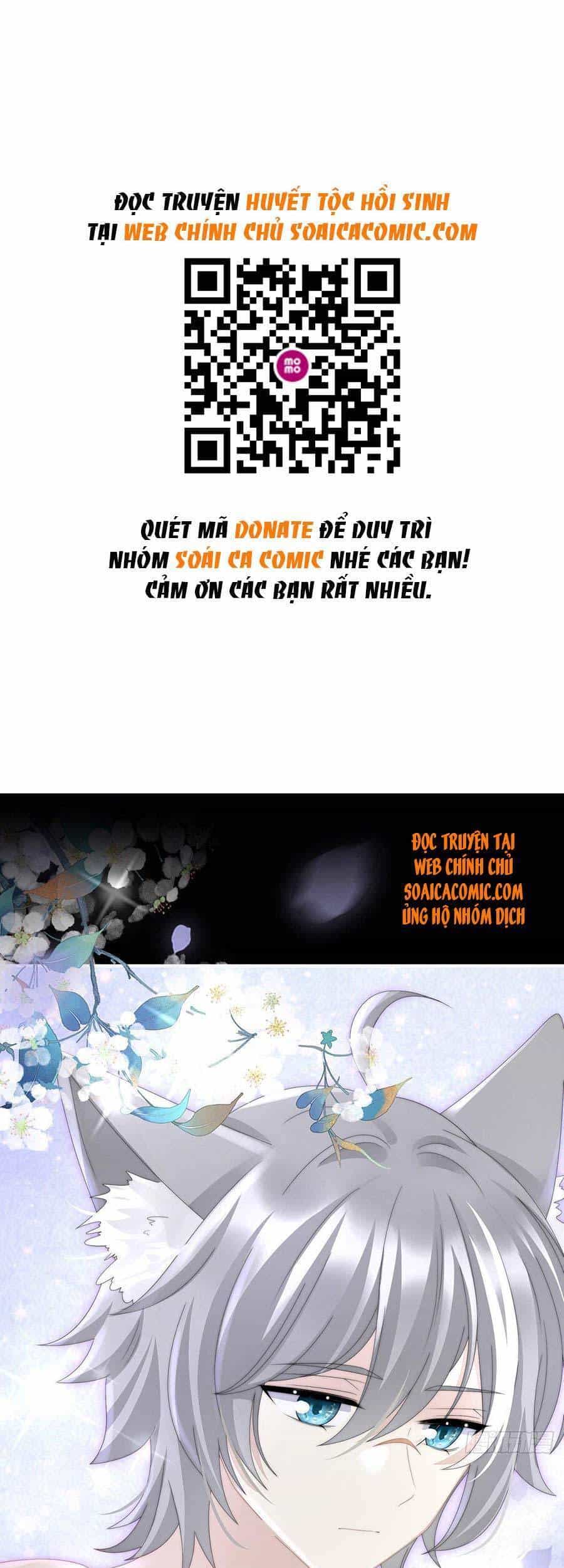 Thê Chủ, Thỉnh Hưởng Dụng - Chương 21 - ảnh 1