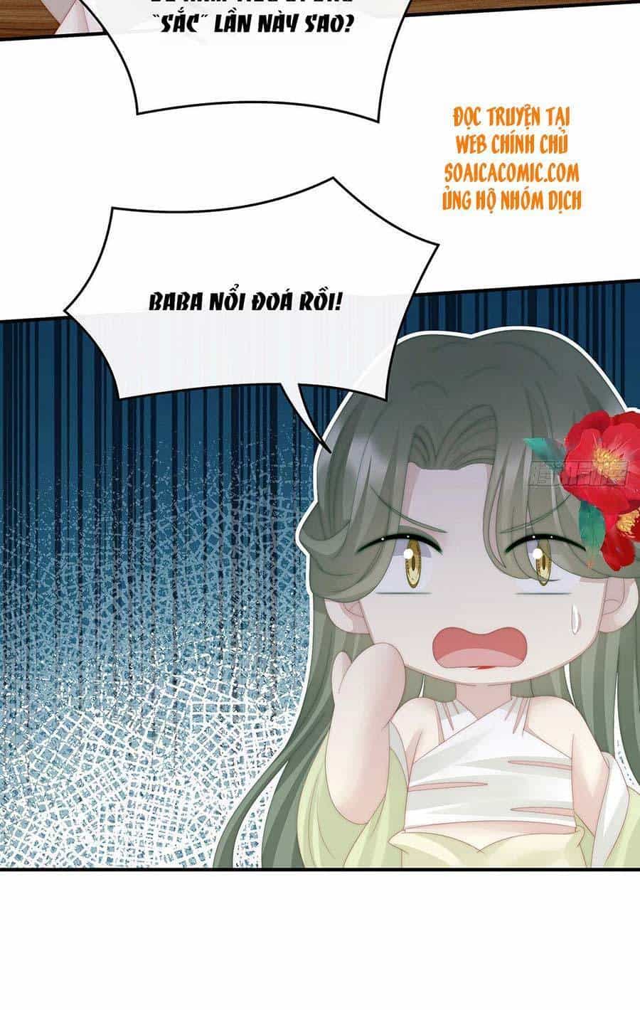 Thê Chủ, Thỉnh Hưởng Dụng - Chương 21 - ảnh 22
