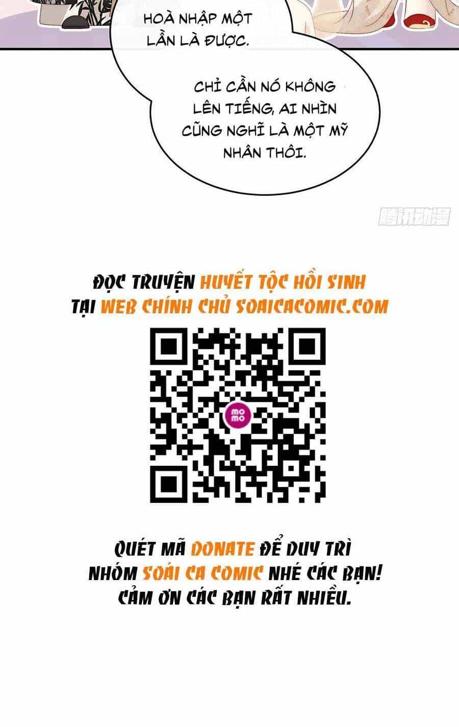 Thê Chủ, Thỉnh Hưởng Dụng - Chương 21 - ảnh 30