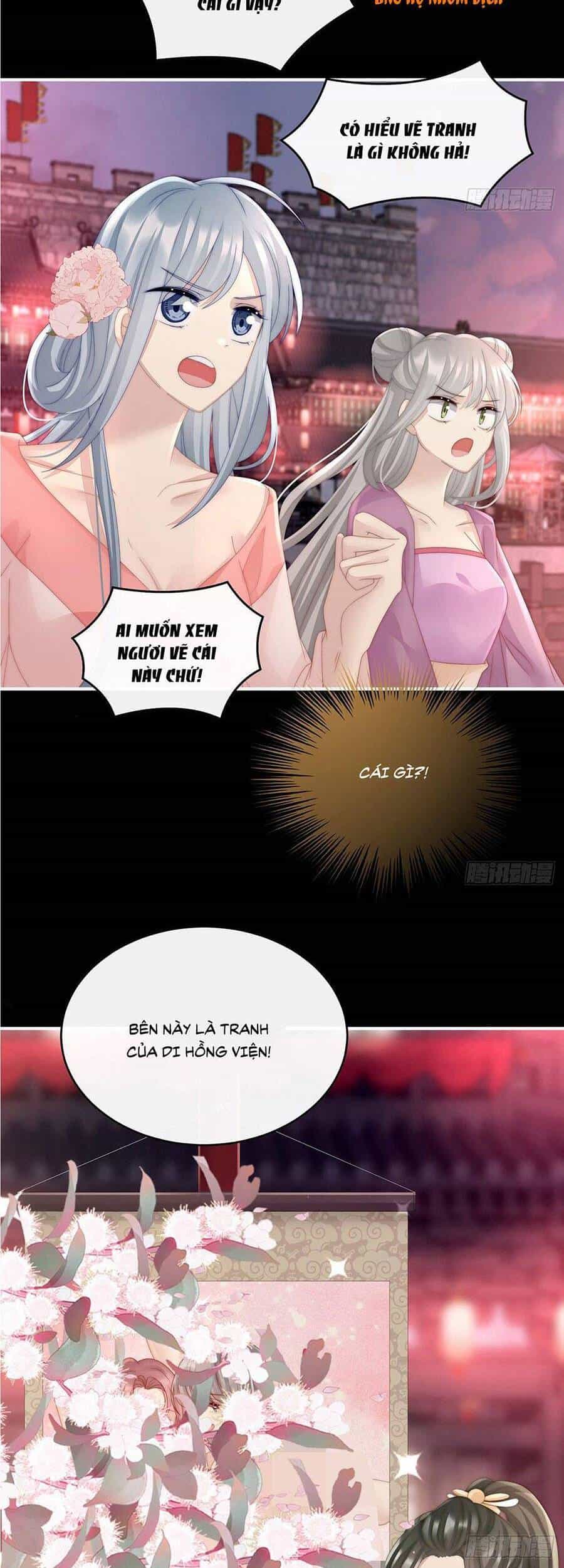 Thê Chủ, Thỉnh Hưởng Dụng - Chương 23 - ảnh 30