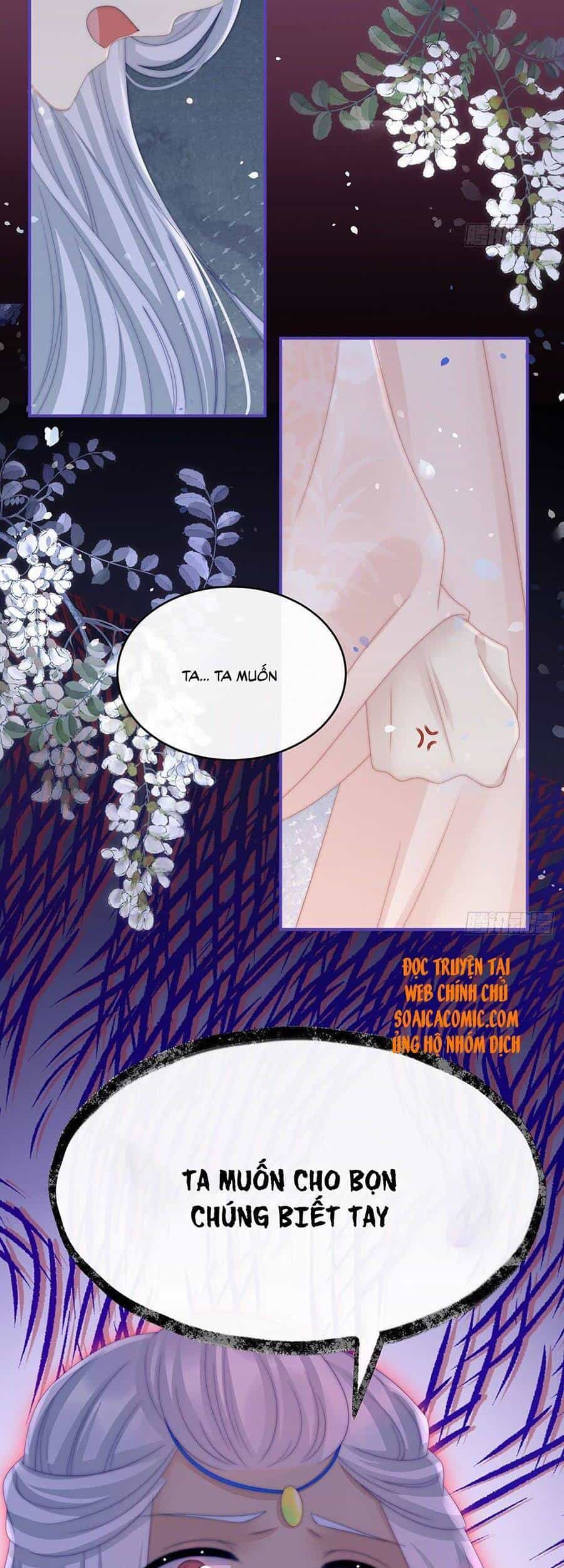 Thê Chủ, Thỉnh Hưởng Dụng - Chương 23 - ảnh 7