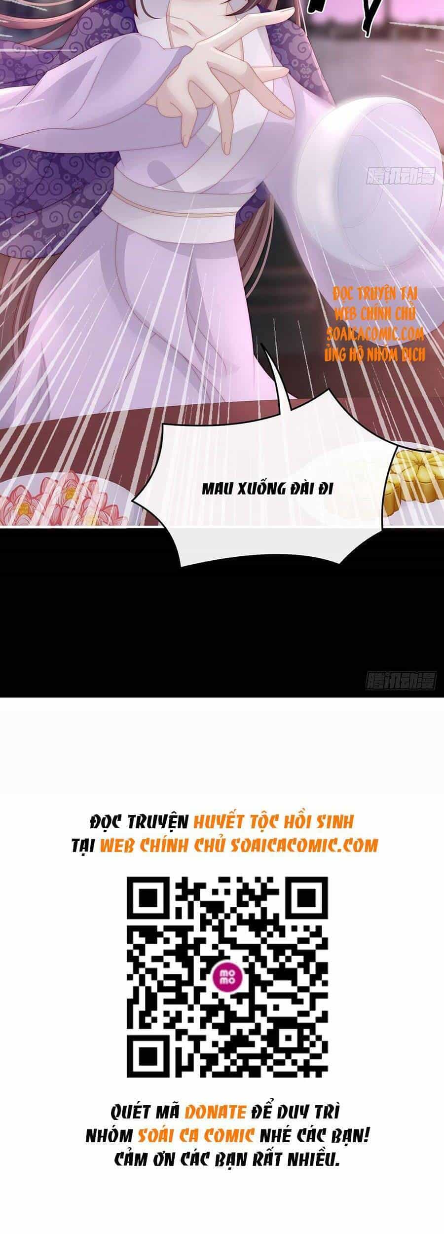 Thê Chủ, Thỉnh Hưởng Dụng - Chương 24 - ảnh 30
