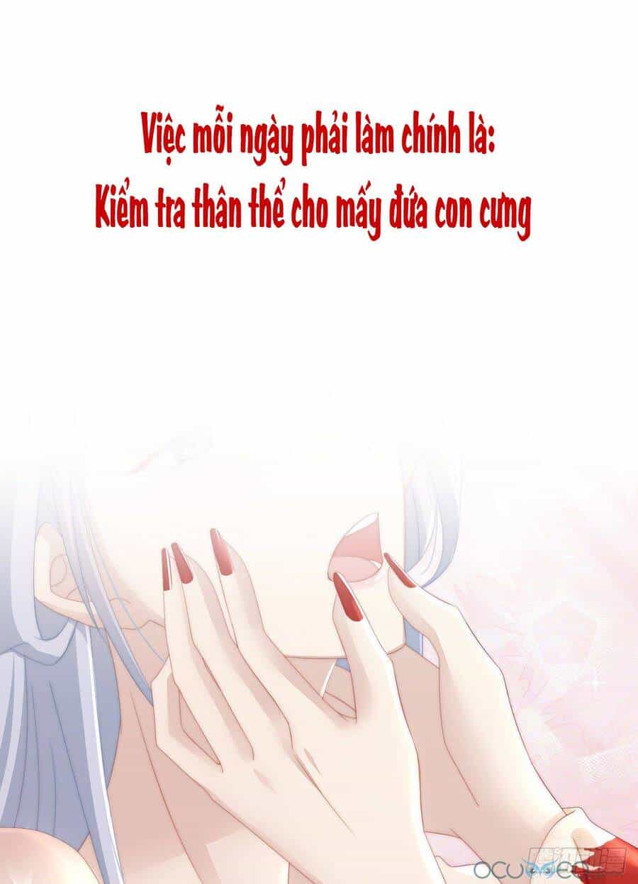 Thê Chủ, Thỉnh Hưởng Dụng - Chương 0.3 - ảnh 12
