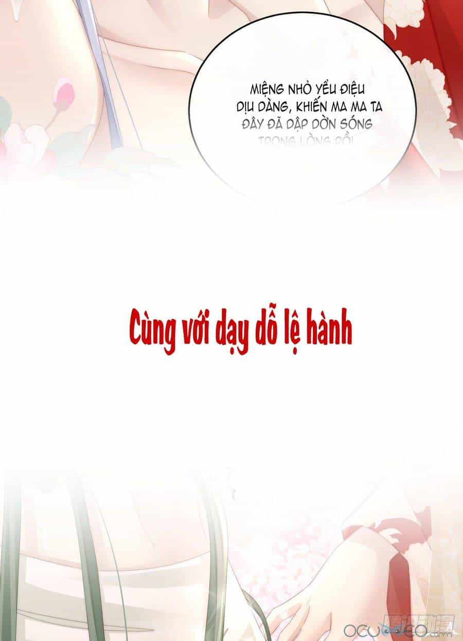 Thê Chủ, Thỉnh Hưởng Dụng - Chương 0.3 - ảnh 13