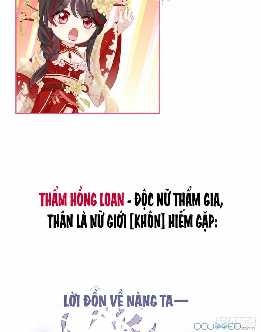 Thê Chủ, Thỉnh Hưởng Dụng - Chương 0.3 - ảnh 2