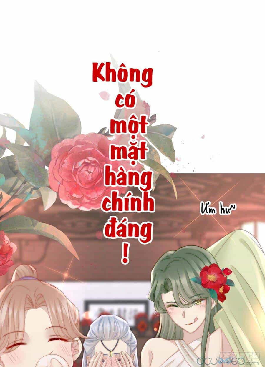 Thê Chủ, Thỉnh Hưởng Dụng - Chương 0.3 - ảnh 22
