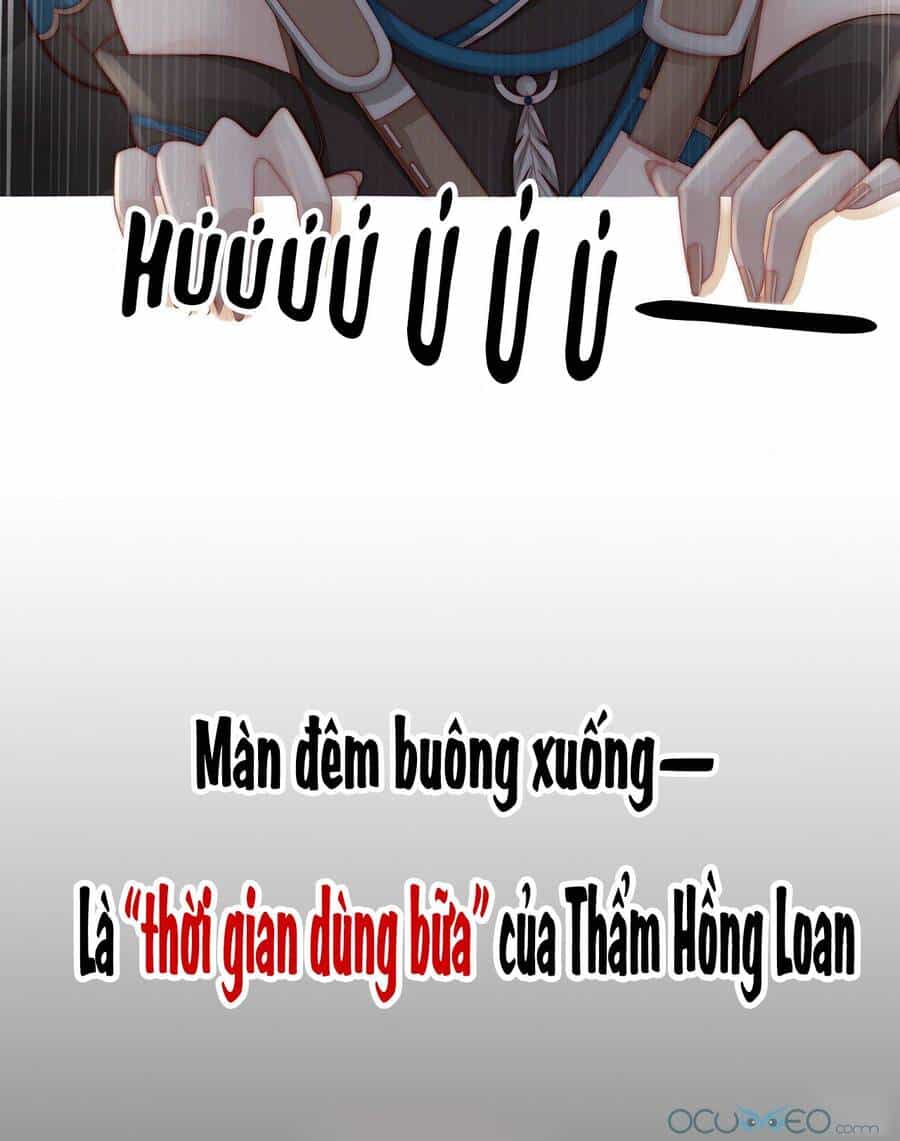 Thê Chủ, Thỉnh Hưởng Dụng - Chương 0.3 - ảnh 26