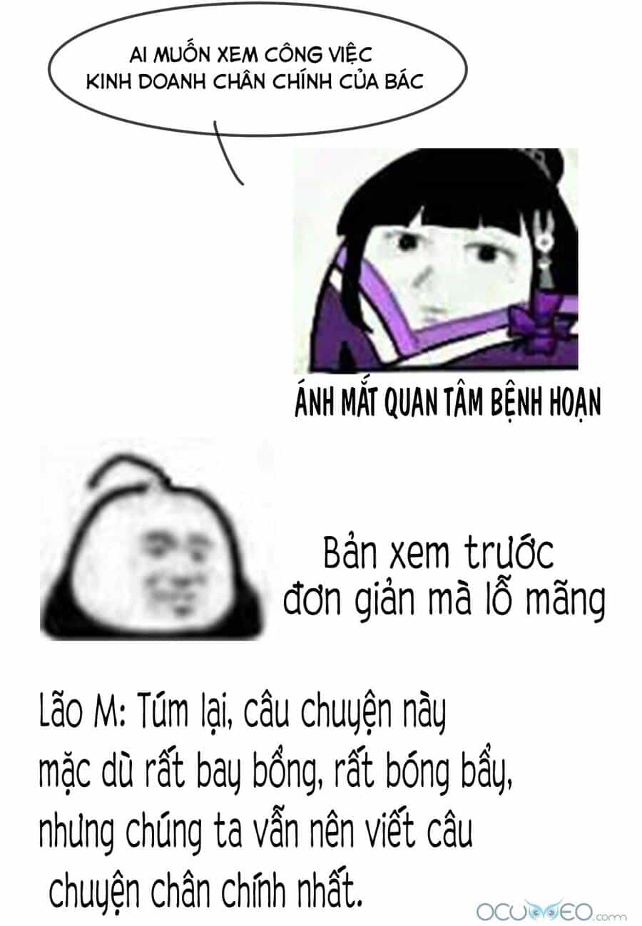 Thê Chủ, Thỉnh Hưởng Dụng - Chương 0.3 - ảnh 49