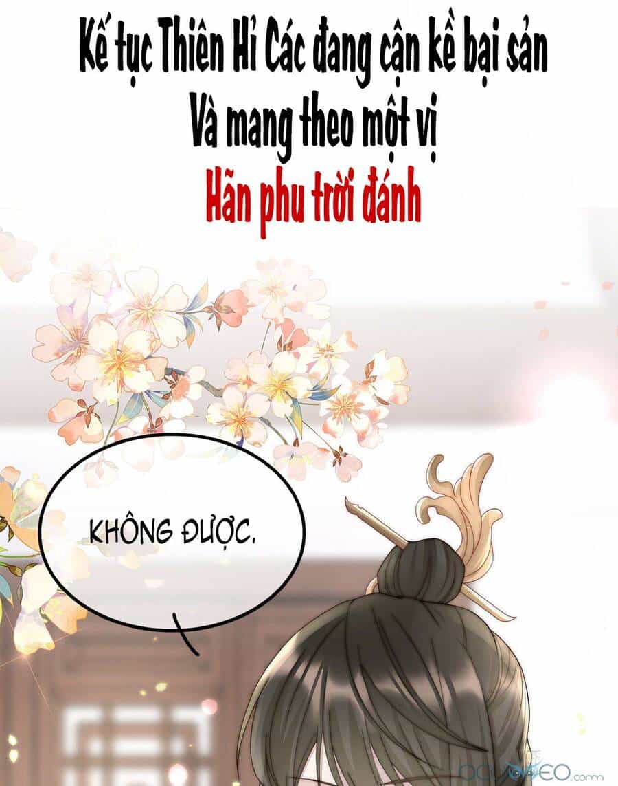 Thê Chủ, Thỉnh Hưởng Dụng - Chương 0.3 - ảnh 8