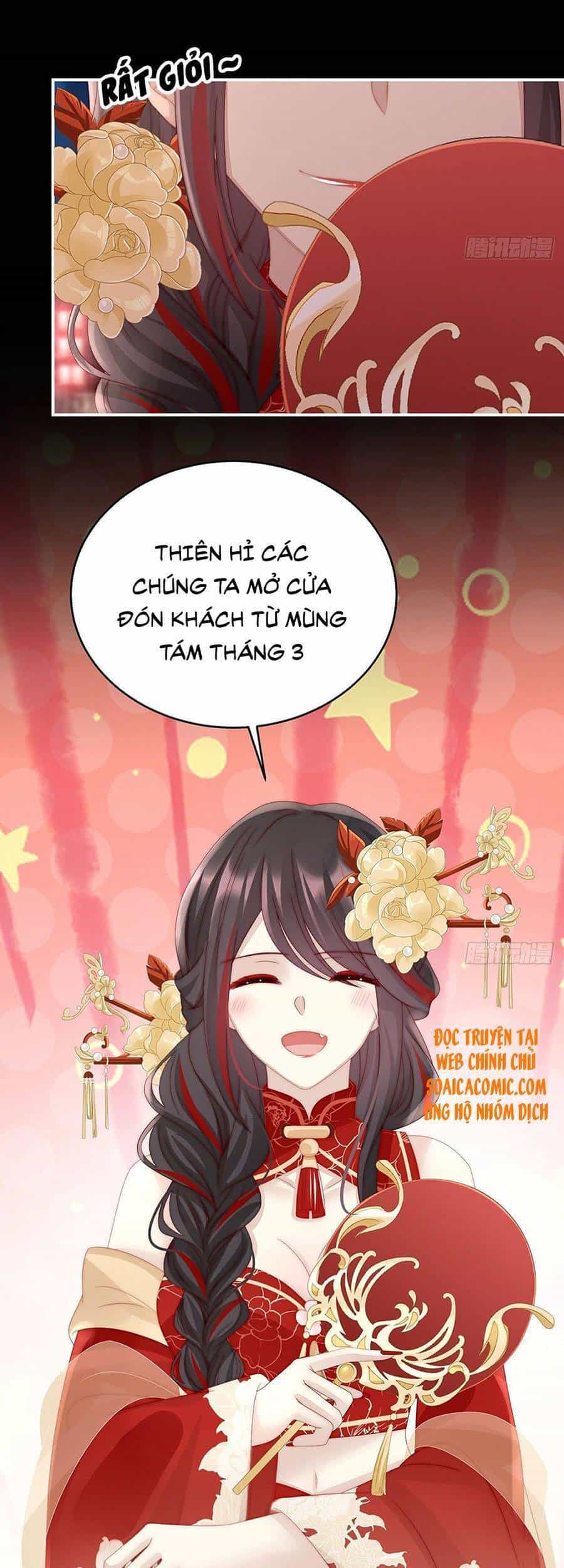 Thê Chủ, Thỉnh Hưởng Dụng - Chương 26 - ảnh 16