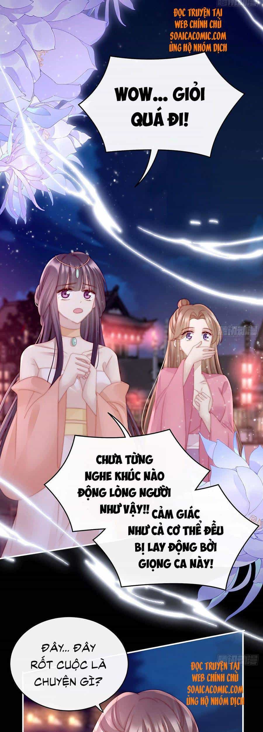Thê Chủ, Thỉnh Hưởng Dụng - Chương 26 - ảnh 6