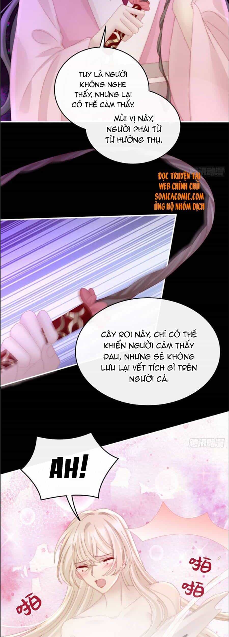 Thê Chủ, Thỉnh Hưởng Dụng - Chương 27 - ảnh 12
