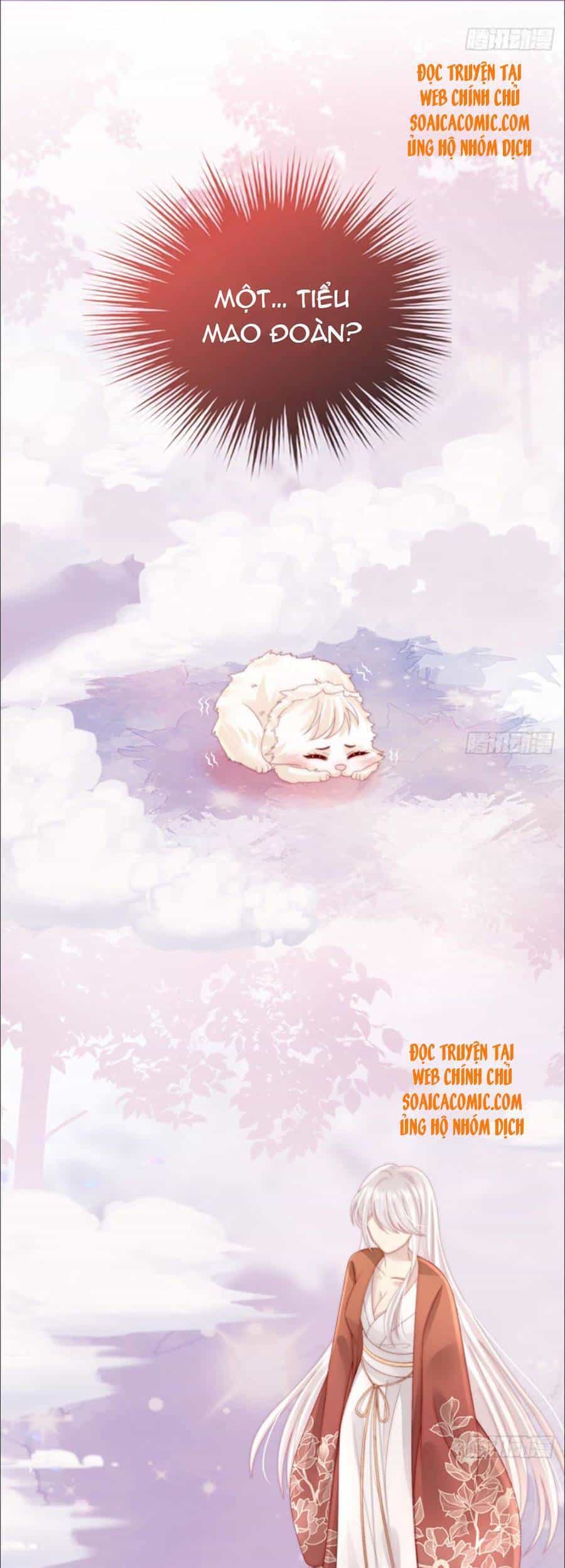 Thê Chủ, Thỉnh Hưởng Dụng - Chương 27 - ảnh 22