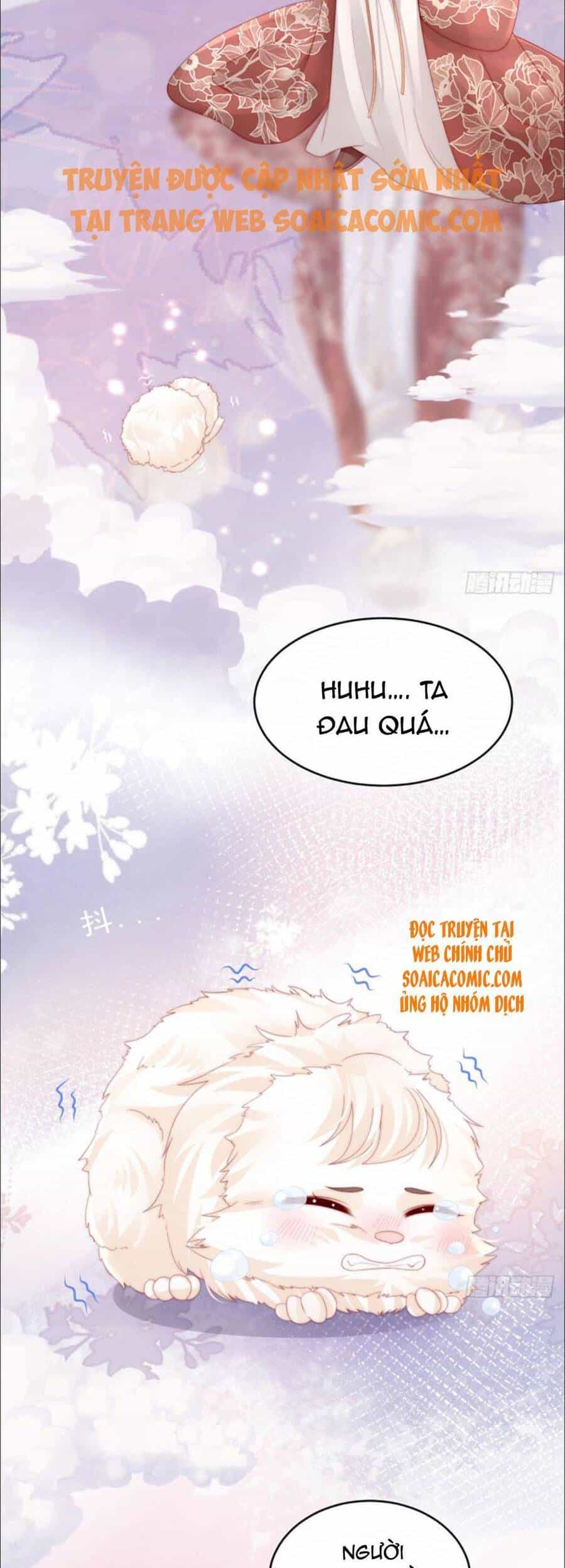 Thê Chủ, Thỉnh Hưởng Dụng - Chương 27 - ảnh 23