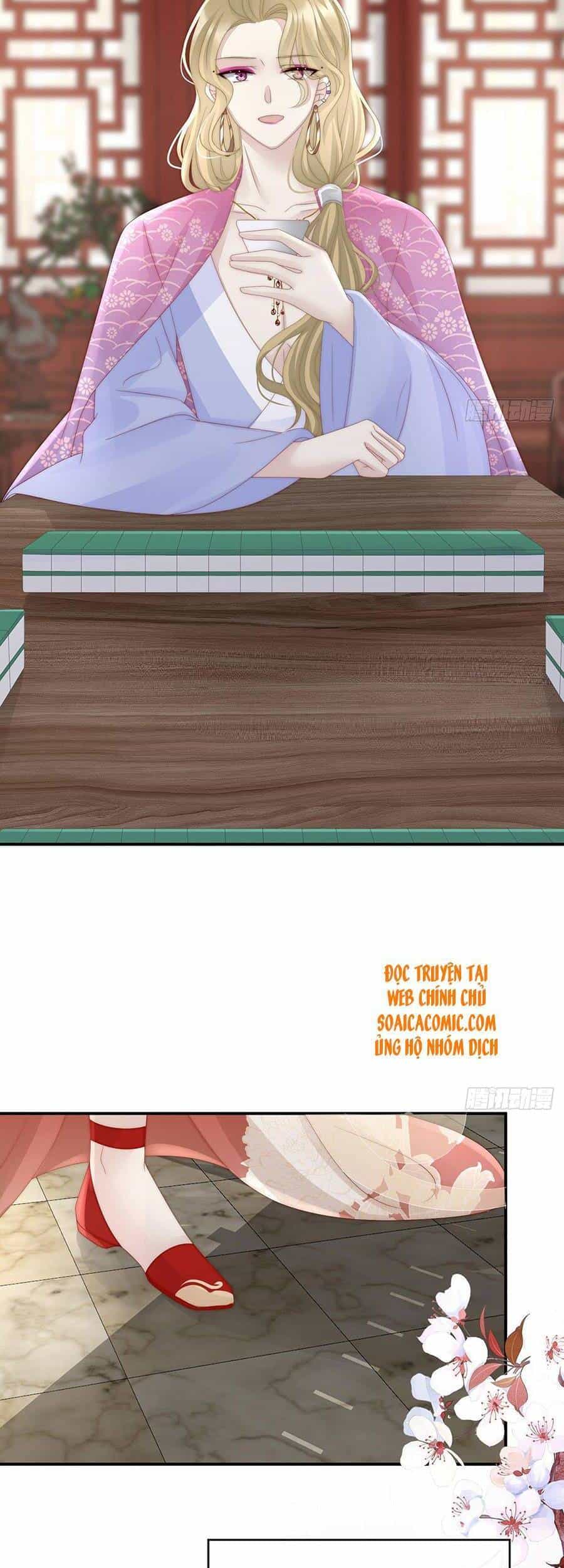 Thê Chủ, Thỉnh Hưởng Dụng - Chương 29 - ảnh 3