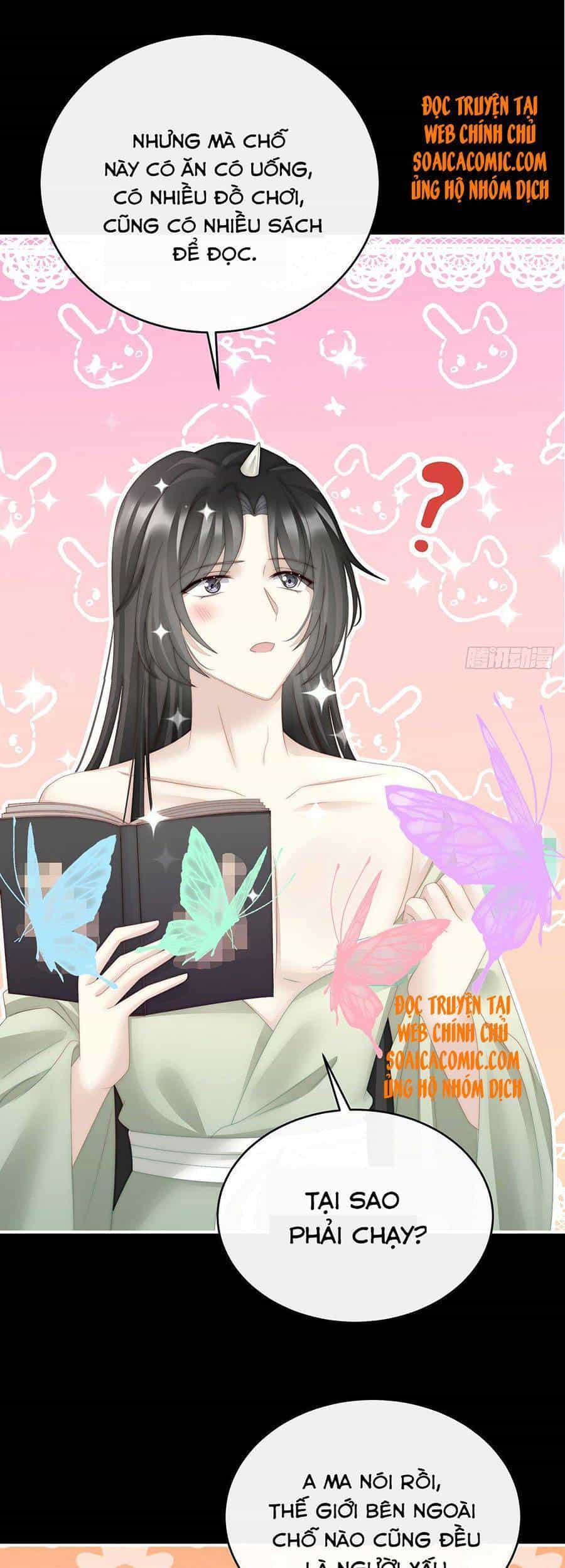 Thê Chủ, Thỉnh Hưởng Dụng - Chương 30 - ảnh 12