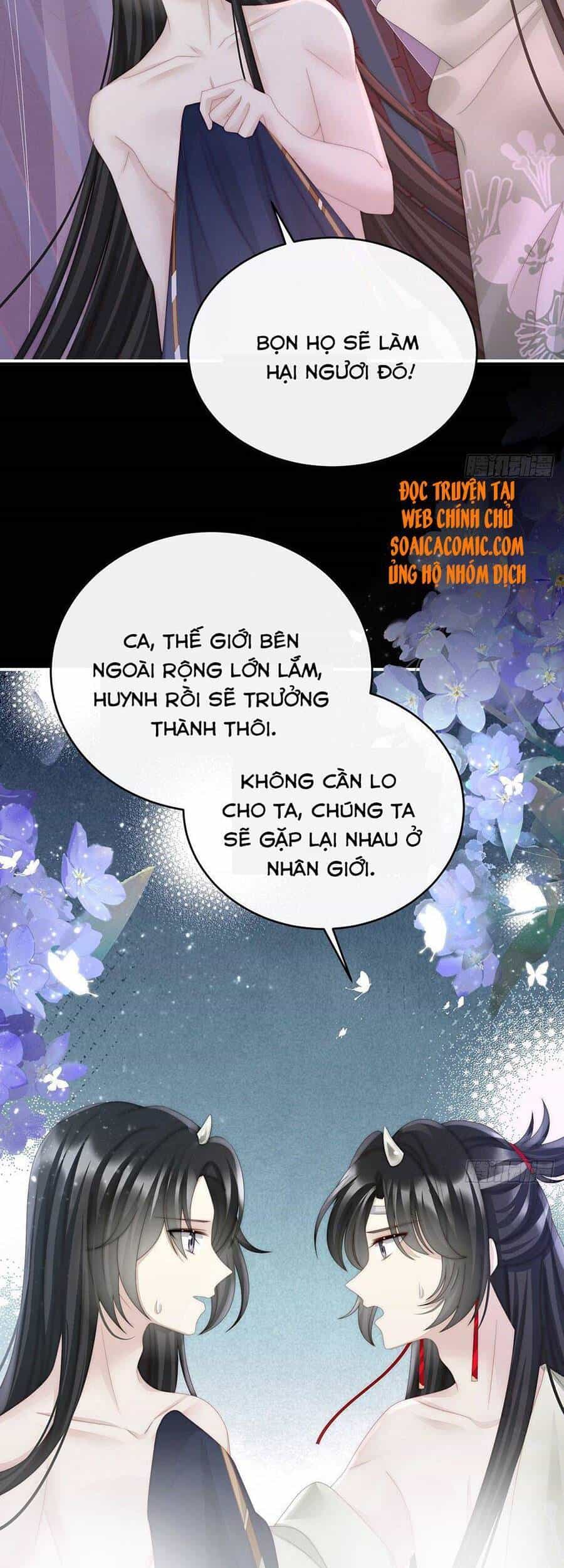 Thê Chủ, Thỉnh Hưởng Dụng - Chương 30 - ảnh 19