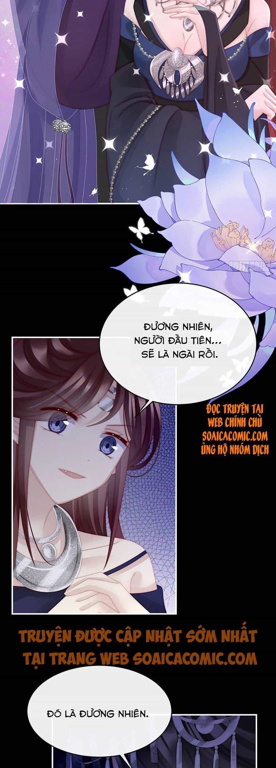 Thê Chủ, Thỉnh Hưởng Dụng - Chương 30 - ảnh 4