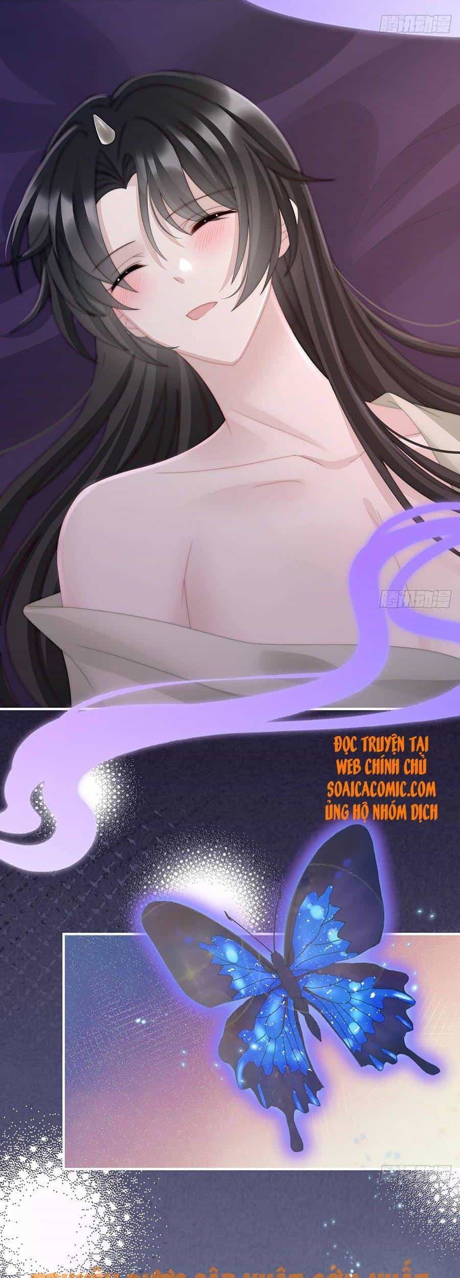 Thê Chủ, Thỉnh Hưởng Dụng - Chương 30 - ảnh 8