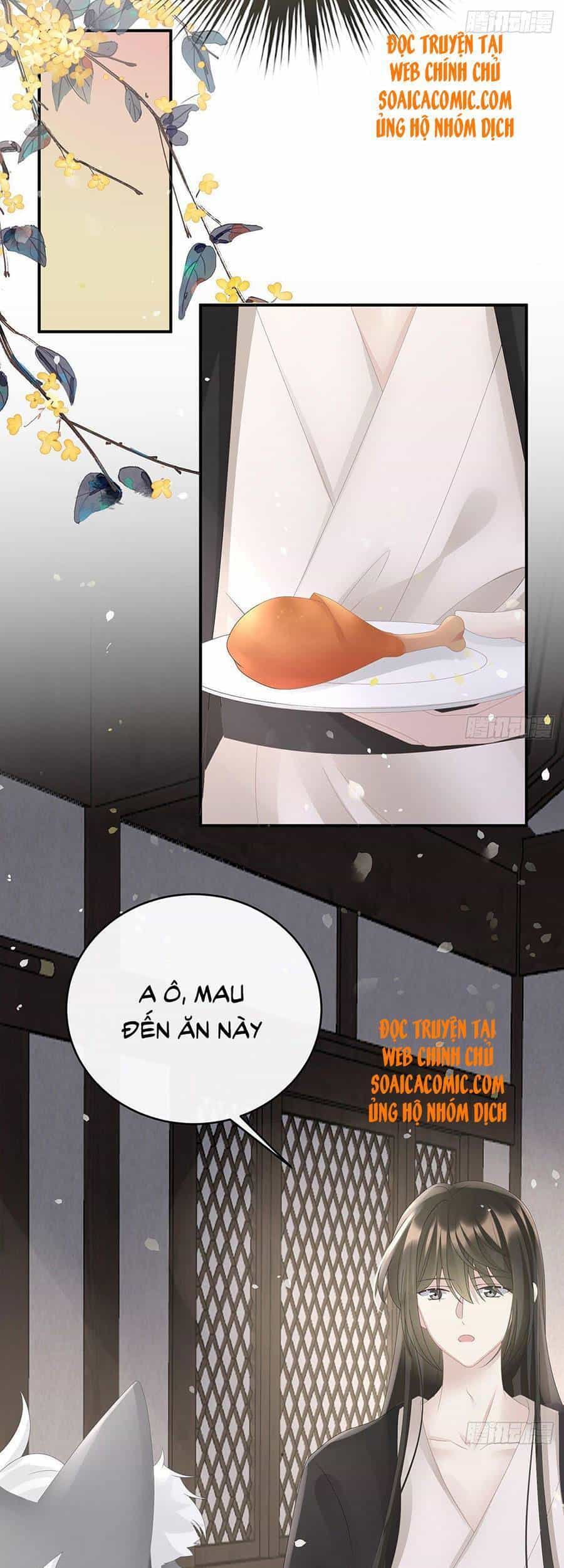 Thê Chủ, Thỉnh Hưởng Dụng - Chương 32 - ảnh 24