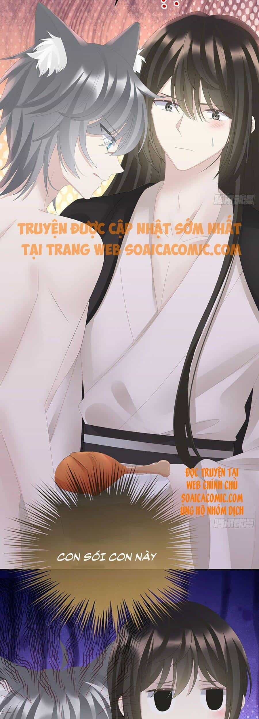 Thê Chủ, Thỉnh Hưởng Dụng - Chương 32 - ảnh 28