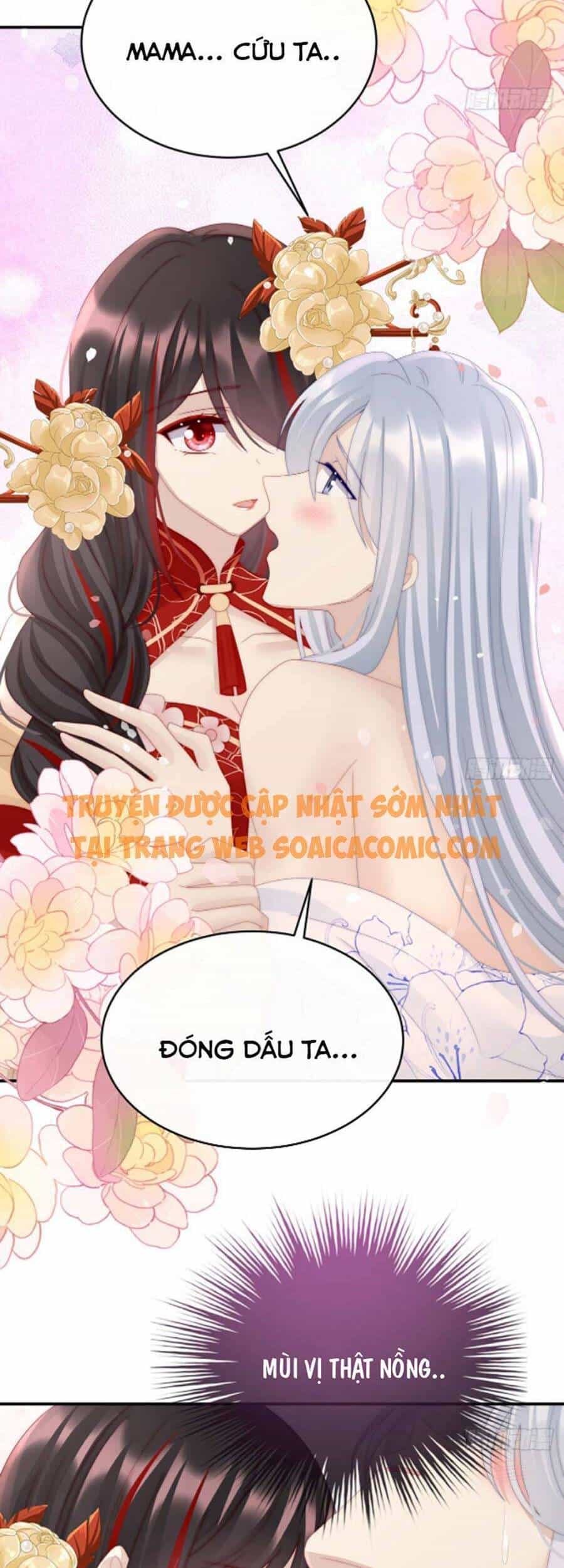 Thê Chủ, Thỉnh Hưởng Dụng - Chương 34 - ảnh 17